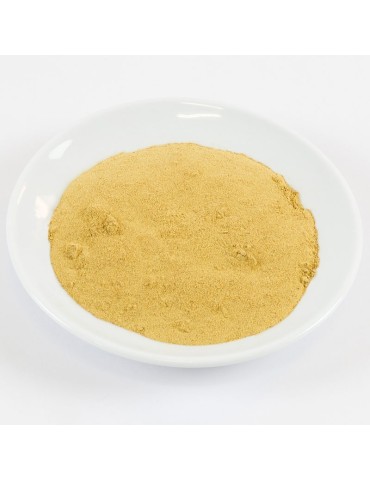 Chanterelle flour 2