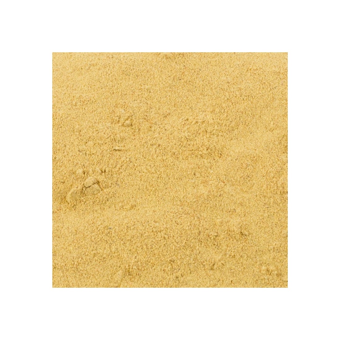 Chanterelle flour