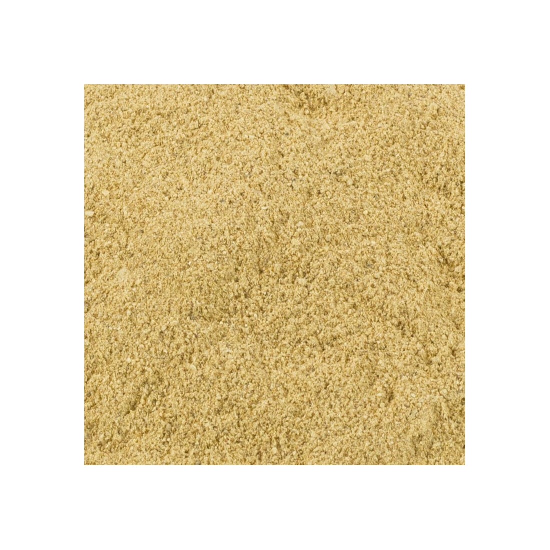 Morel mushroom flour