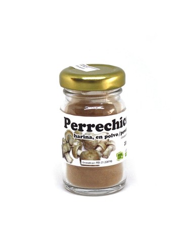 Farine de Perrechico