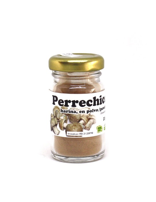 Perrechico flour