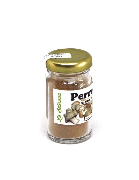 Perrechico flour