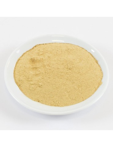 Farinha de Ervilha-Dourada - Intensa e Natural 2
