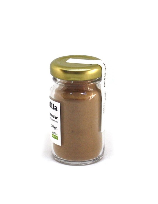 Bold flour - fredolic