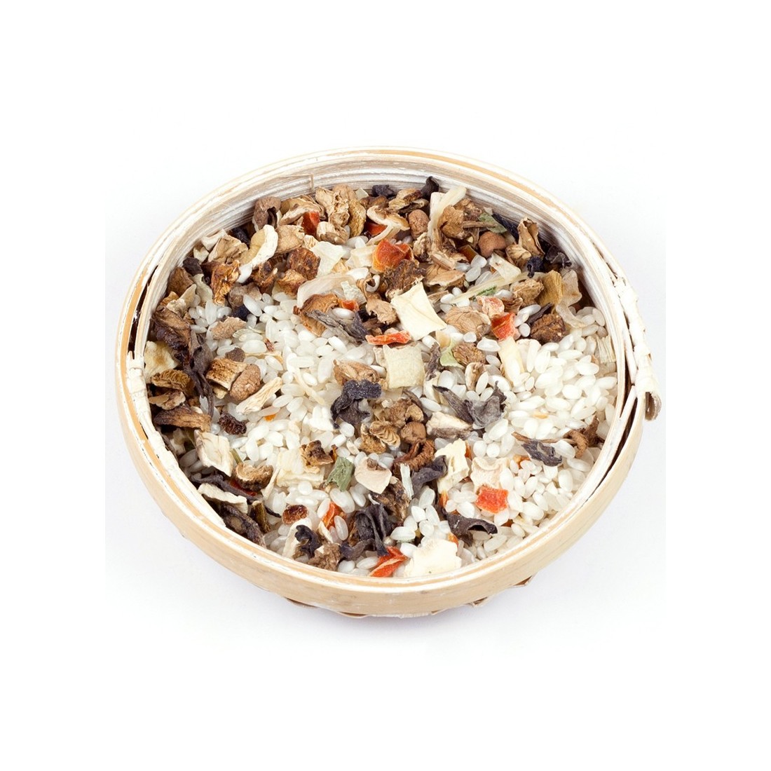 Arroz del Pastor