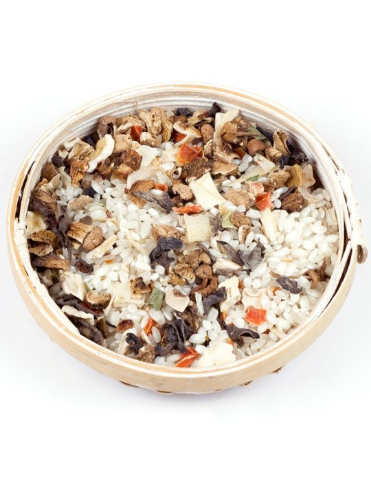 Shepherds Rice
