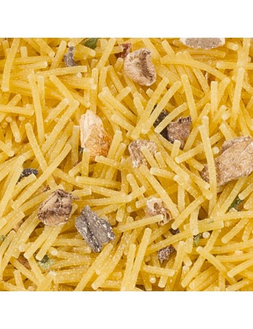 Gourmet Mountain Fideuá | Authentic Flavor 2