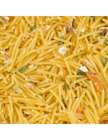 Fideuá di Oronga - Sapore Unico Naturale 2