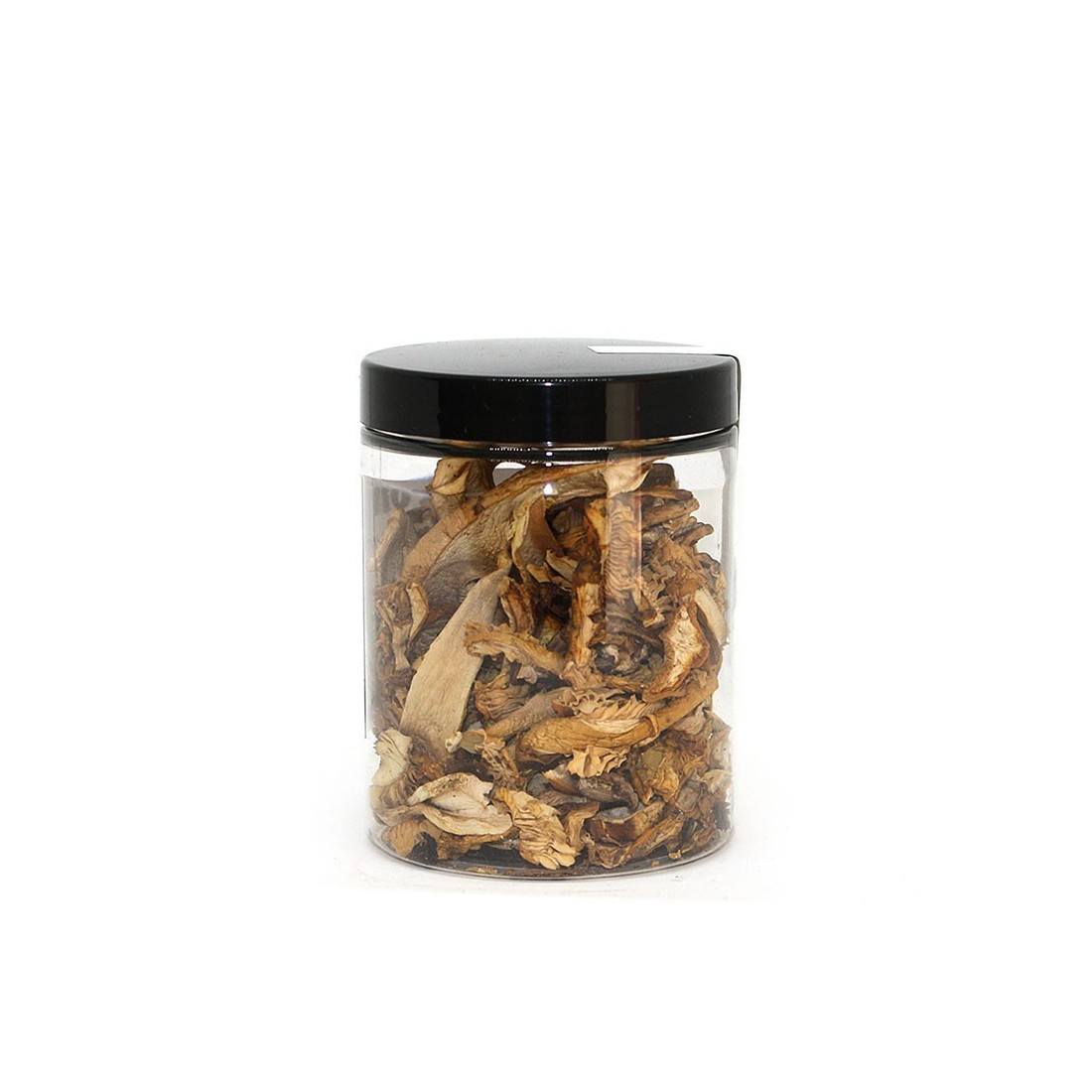 Mélange de champignons secs