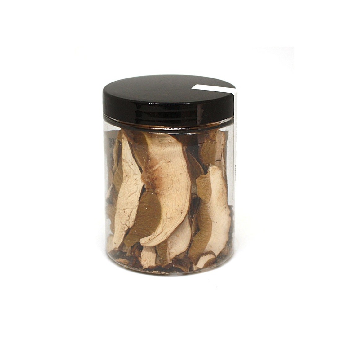 Boletus deshidratado