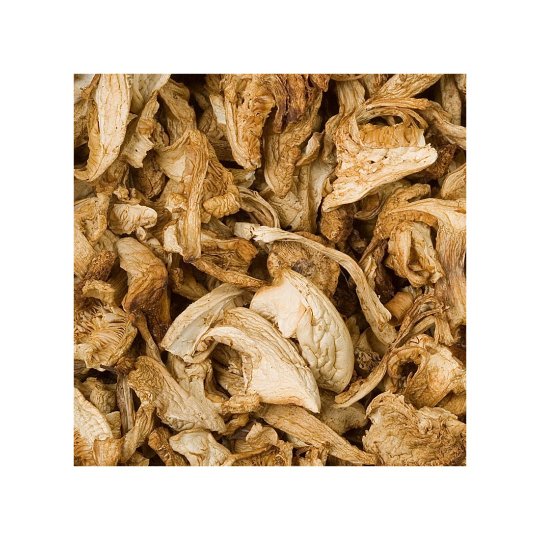 Perrechico deshidratado