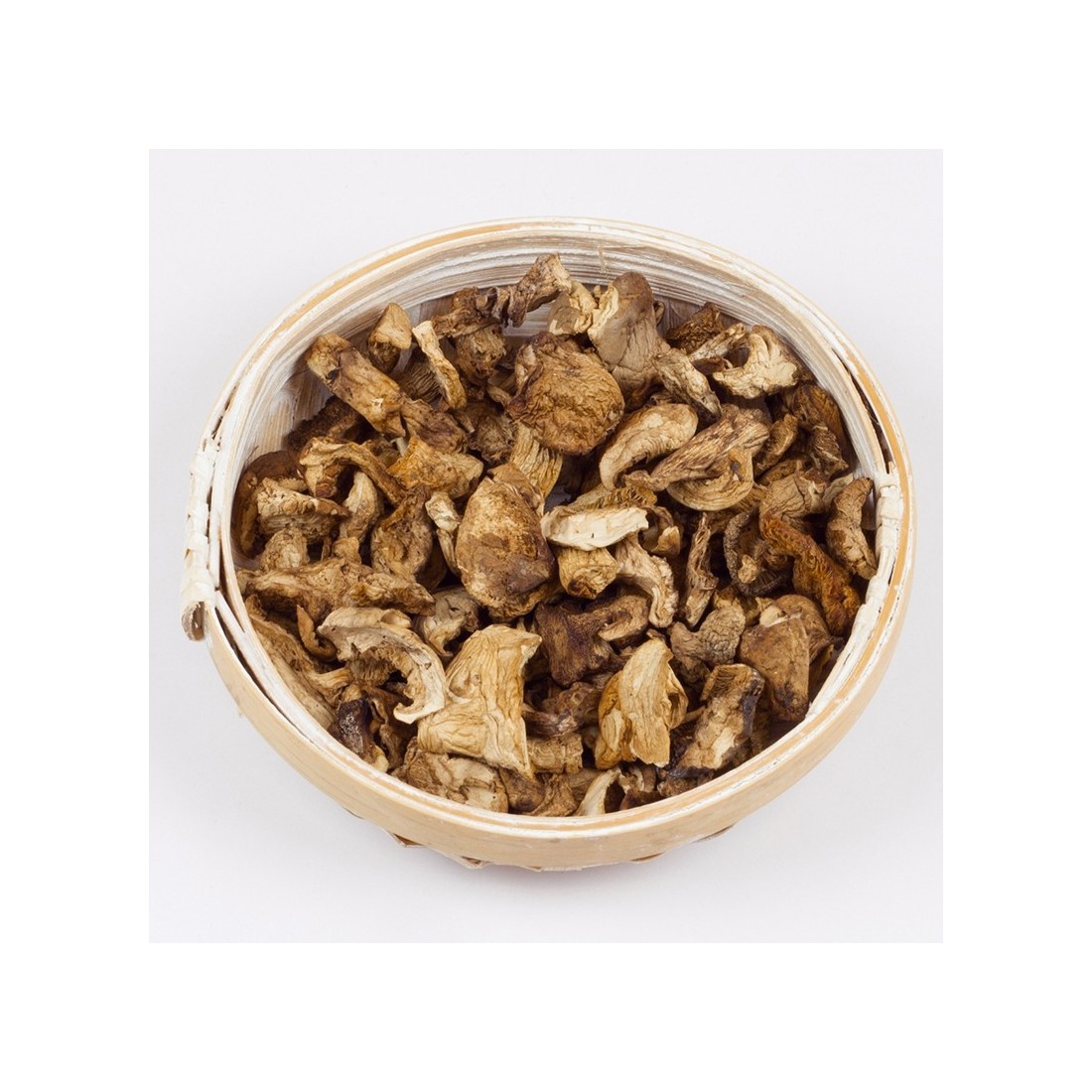 Dried perrechico