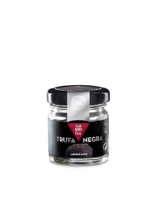 Tuber indicum dans son jus Tuber indicum dans son jus