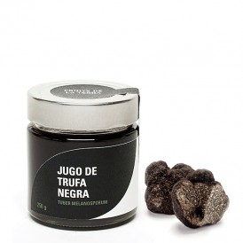 Black truffle juice