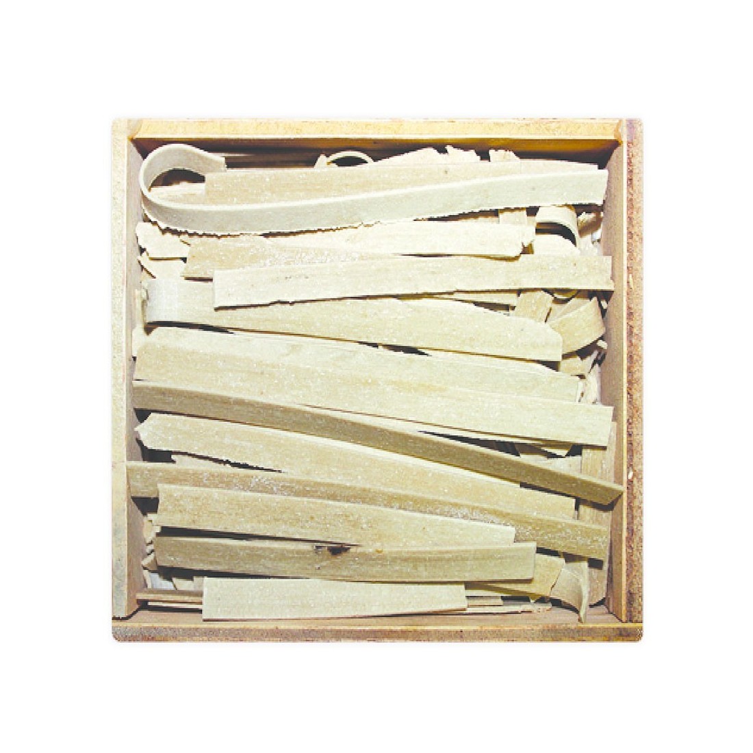 Tagliatelles de cèpes