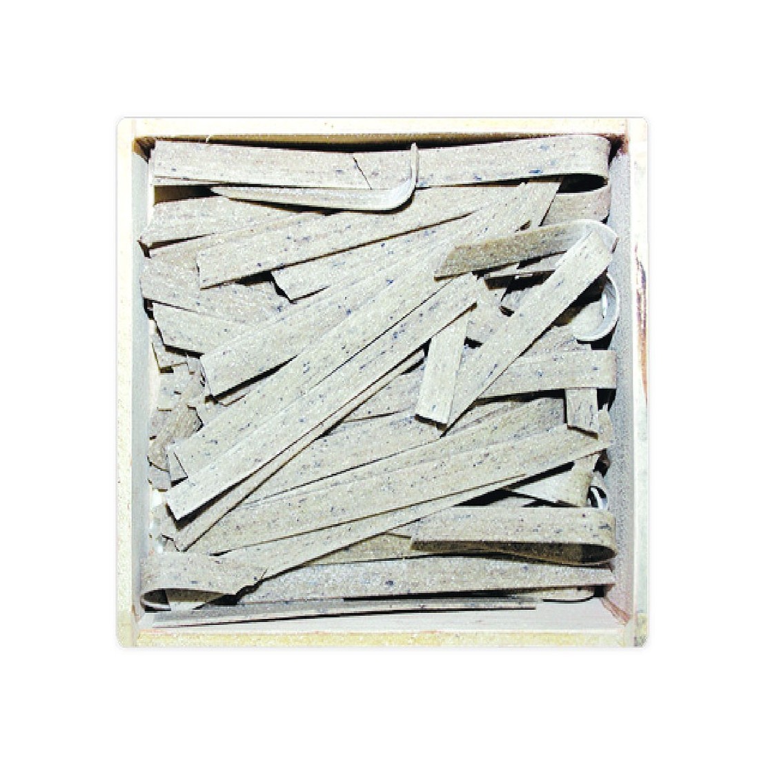 Noodles of trumpet of the dead