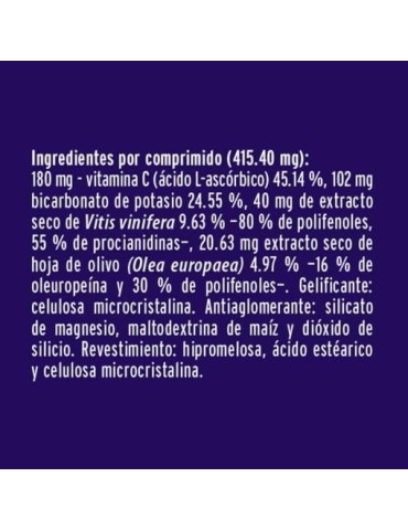 Askorbato K-HdT vitamina C 2