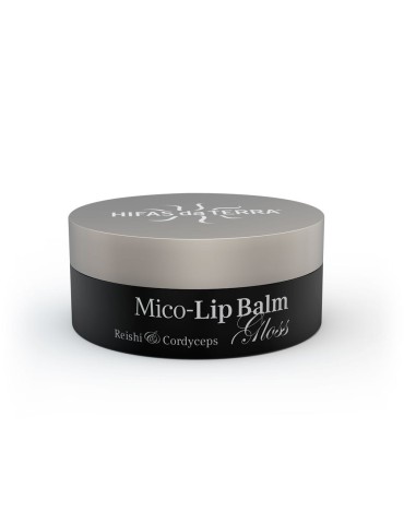 Mico Lip Balm Gloss 2