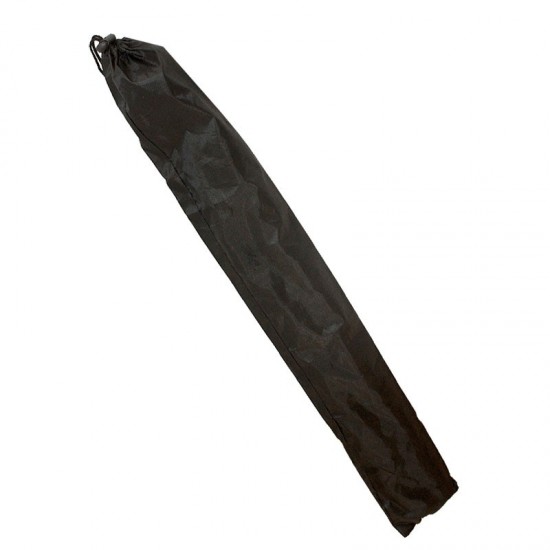 Folding wooden baton 60 cm