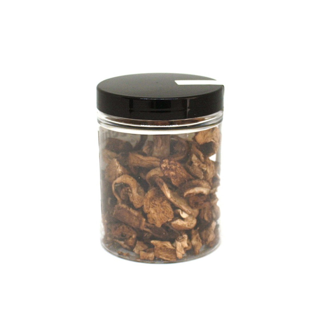 Perrechico deshidratado