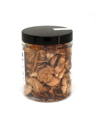 Dehydrated Senderuela 2