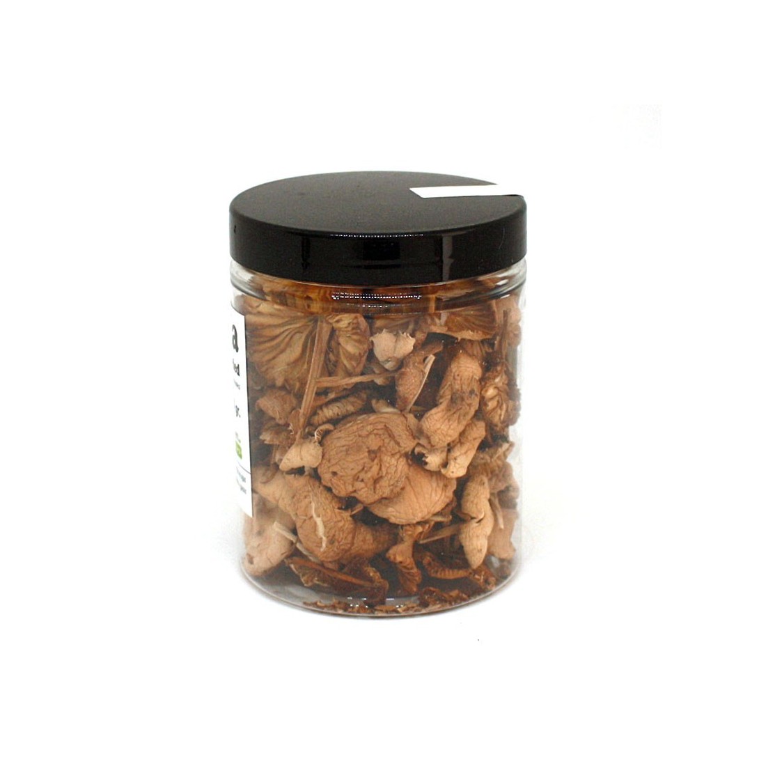 Senderuela deshidratada