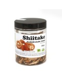 Shiitake deshidratado