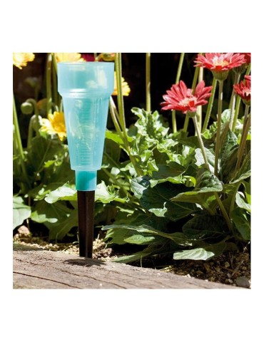 Pluviomètre en PVC 2