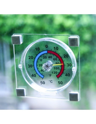 Thermomètre de fenêtre 2