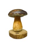 Réplica de Boletus aereus