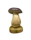 Réplica de Boletus pinícola
