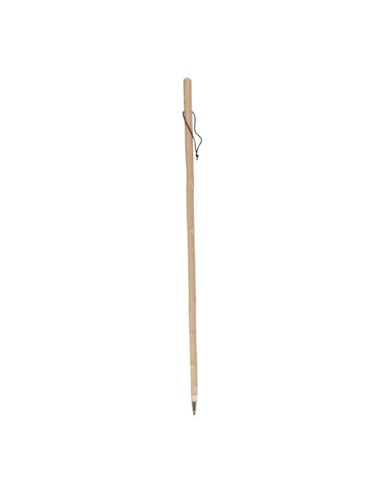 Bordón castaño flameado pincho Bordón castaño flameado pincho
