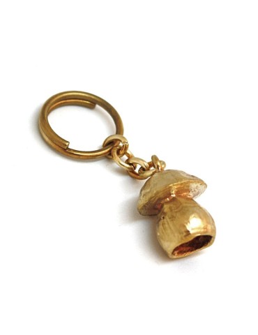 Llavero Boletus 360 grande 2