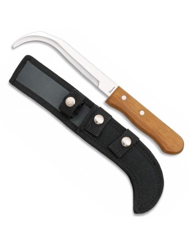 Cuchillo tranchete bananero 2