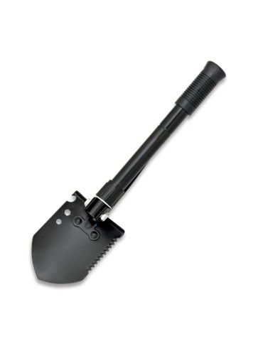 Pelle pliante de survie 40 cm