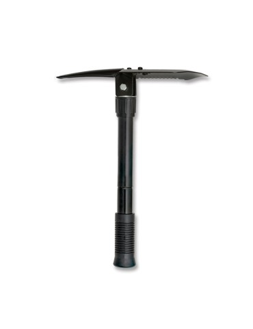 Pelle pliante de survie 40 cm 2