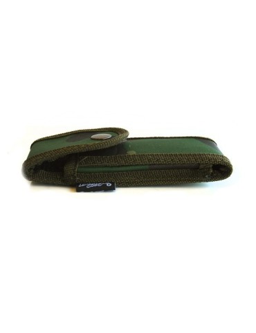 Mushroom knife sheath 2