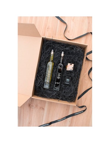 Pack trufa "Adictos a la carne" 2