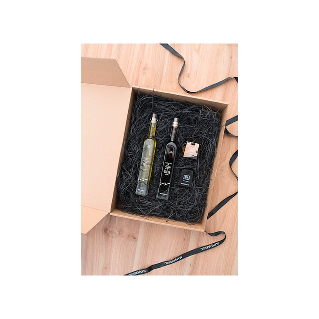 Pack trufa "Adictos a la carne"