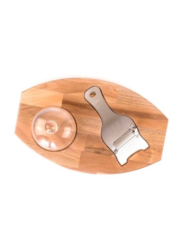 Truffle serving board 2