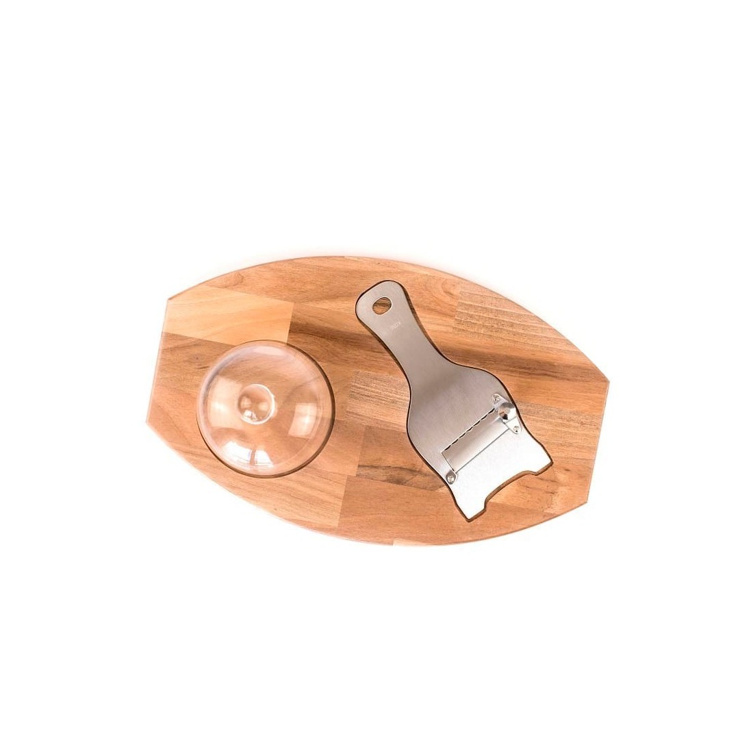 Truffle serving board