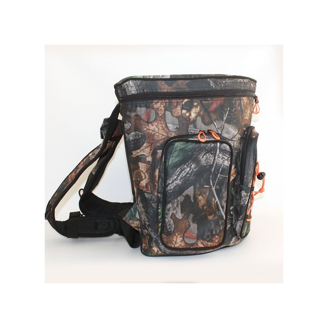 Irati mushroom backpack