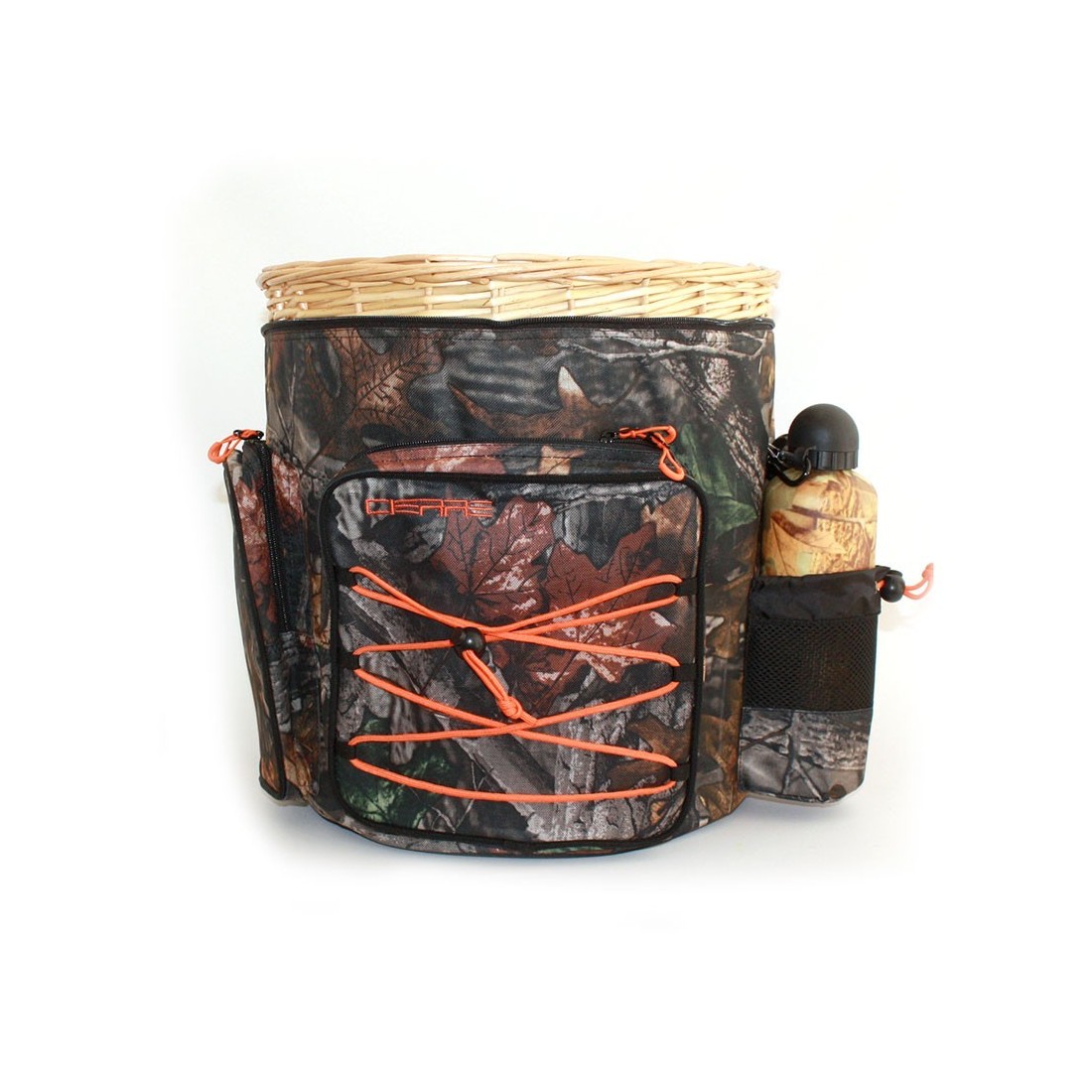 Mochila para setas Irati