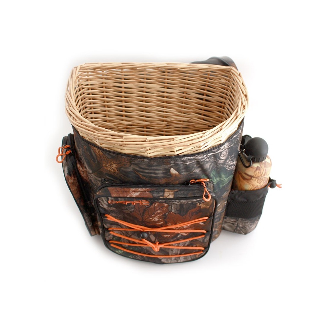 Mochila para setas Irati