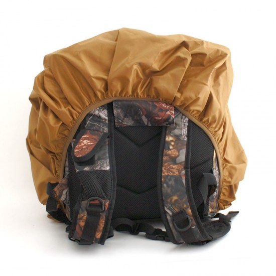 Irati mushroom backpack