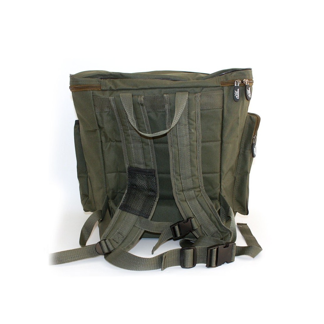 Boletus mushroom backpack