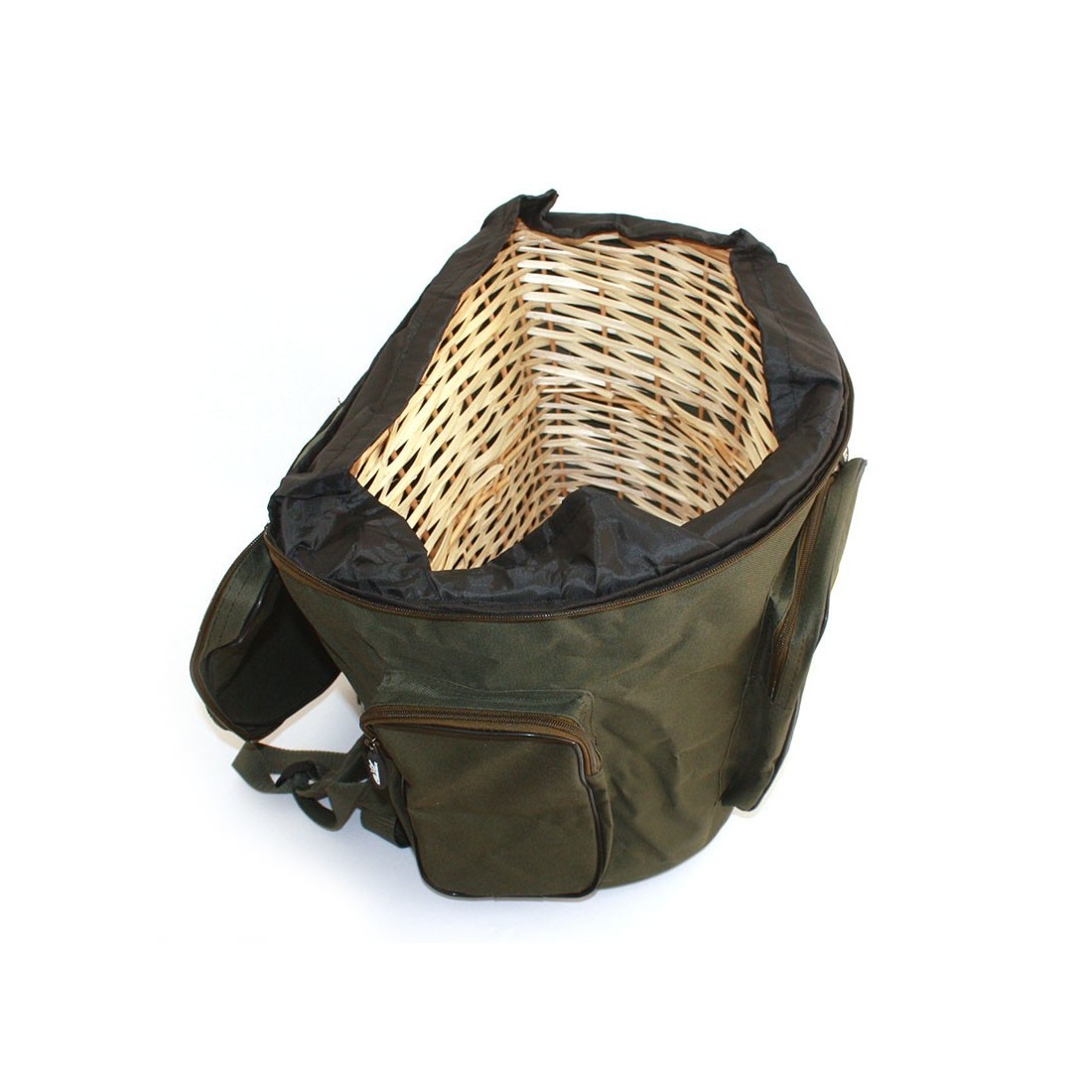 Mochila para setas Boletus