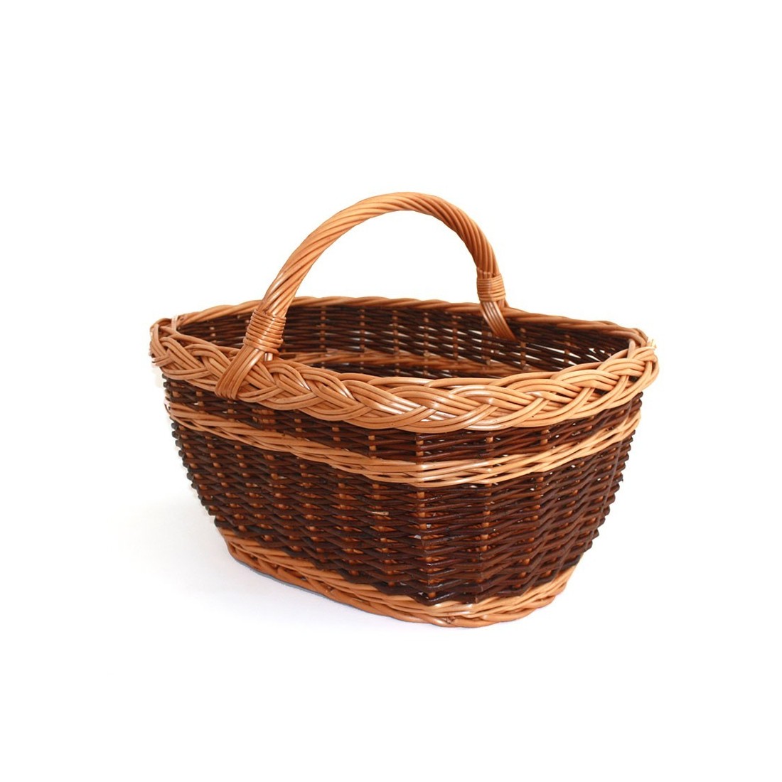 Cesta setera Negrilla