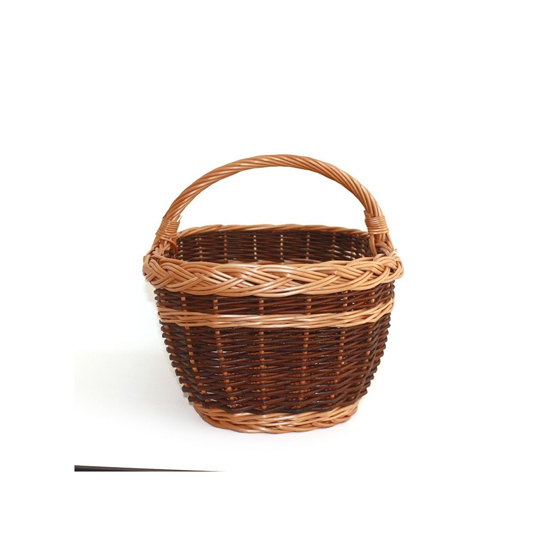 Cesta setera Negrilla