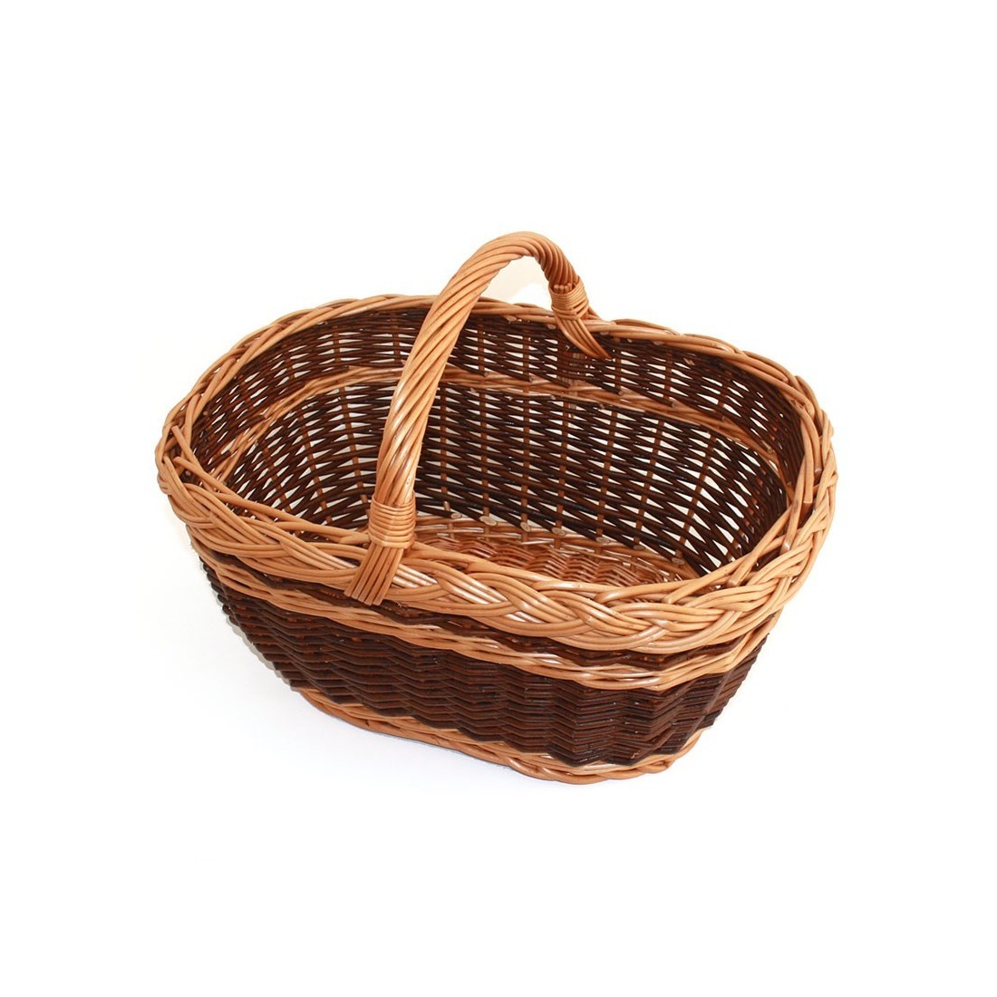 Cesta setera Negrilla